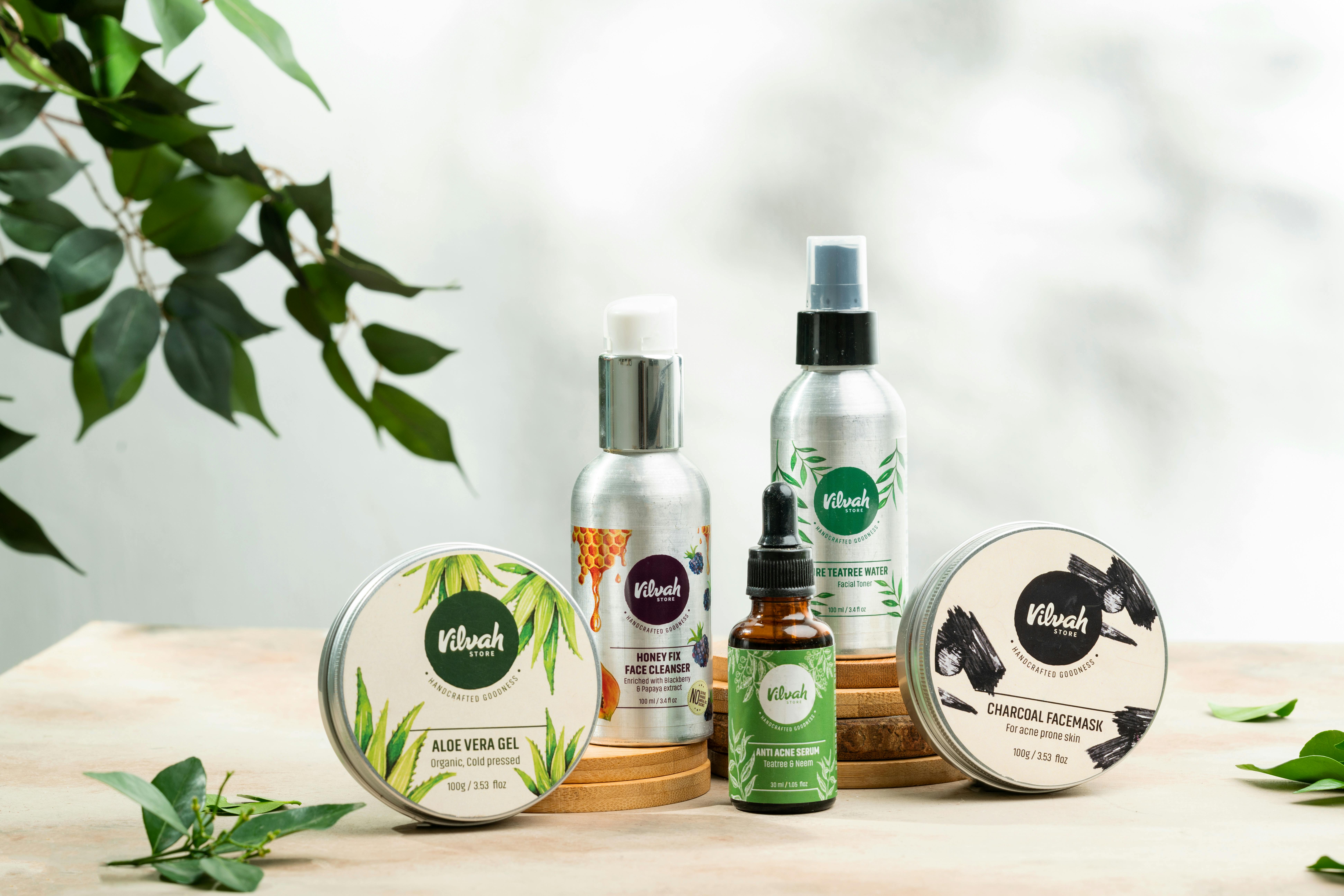 hair care